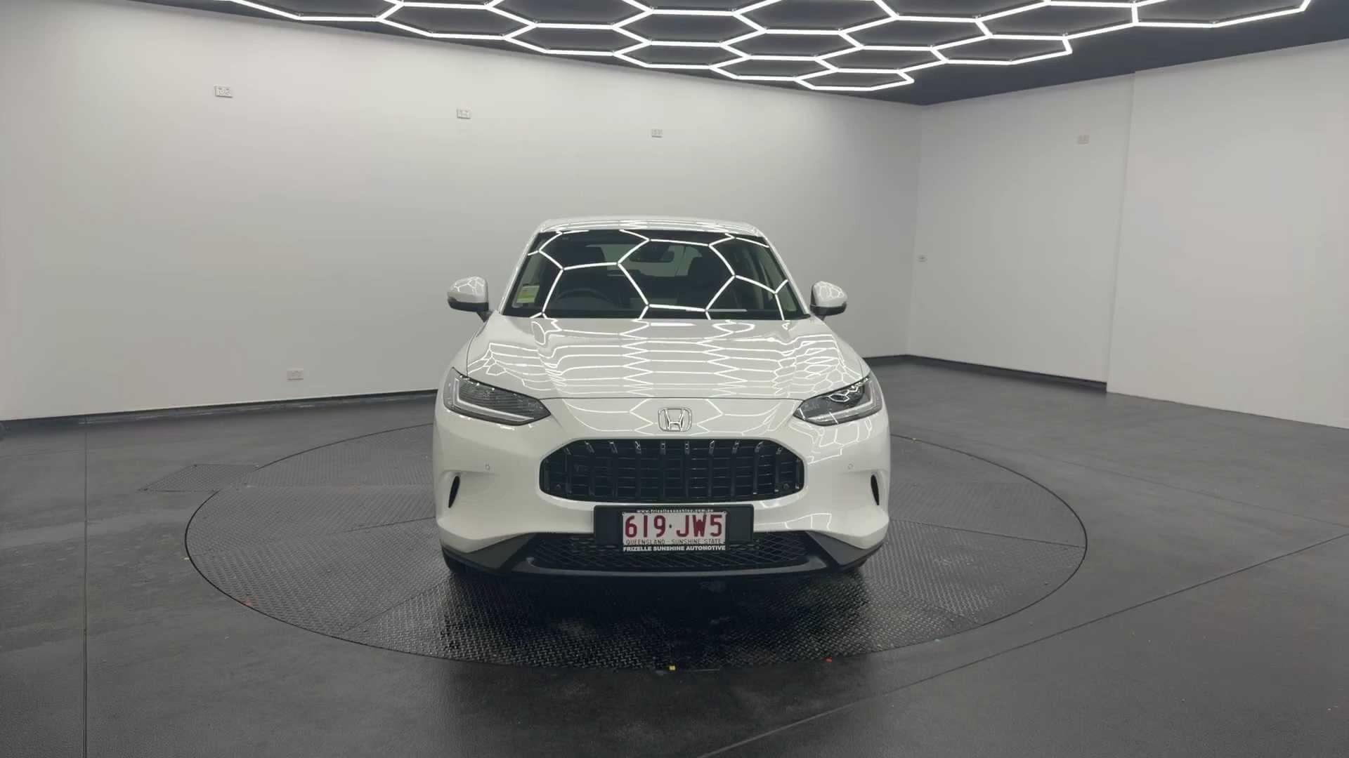 Primary car image