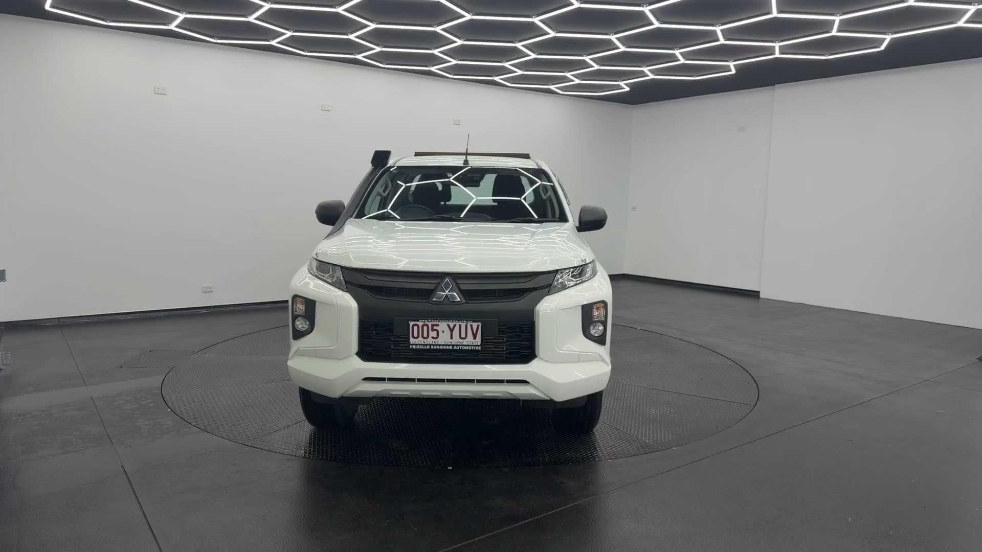 Primary car image