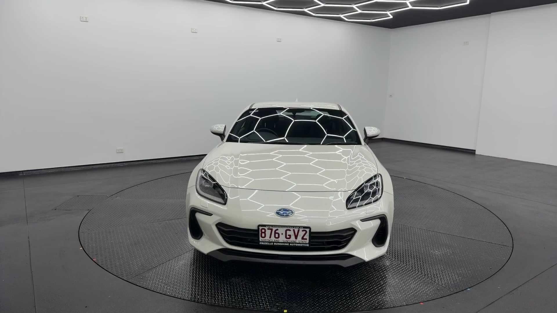 Primary car image