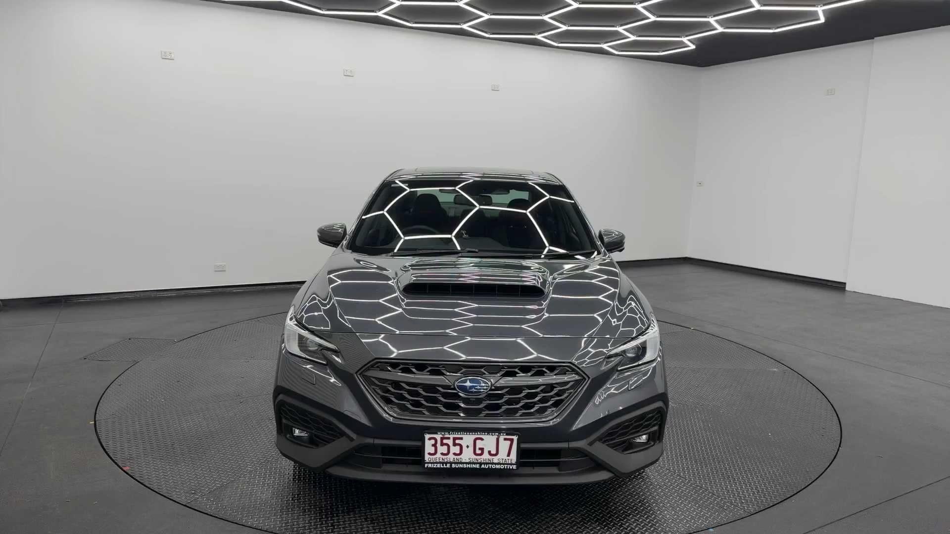 Primary car image
