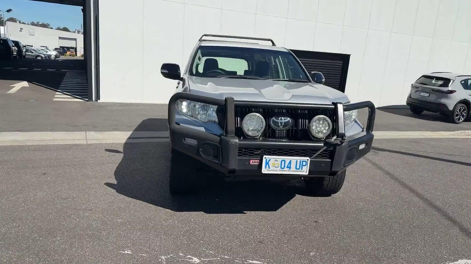 Primary car image