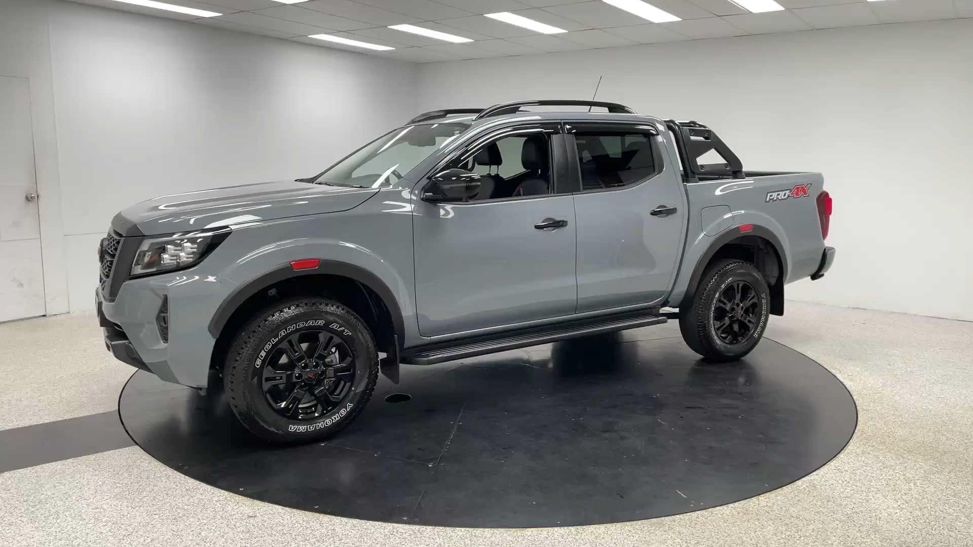 Primary car image
