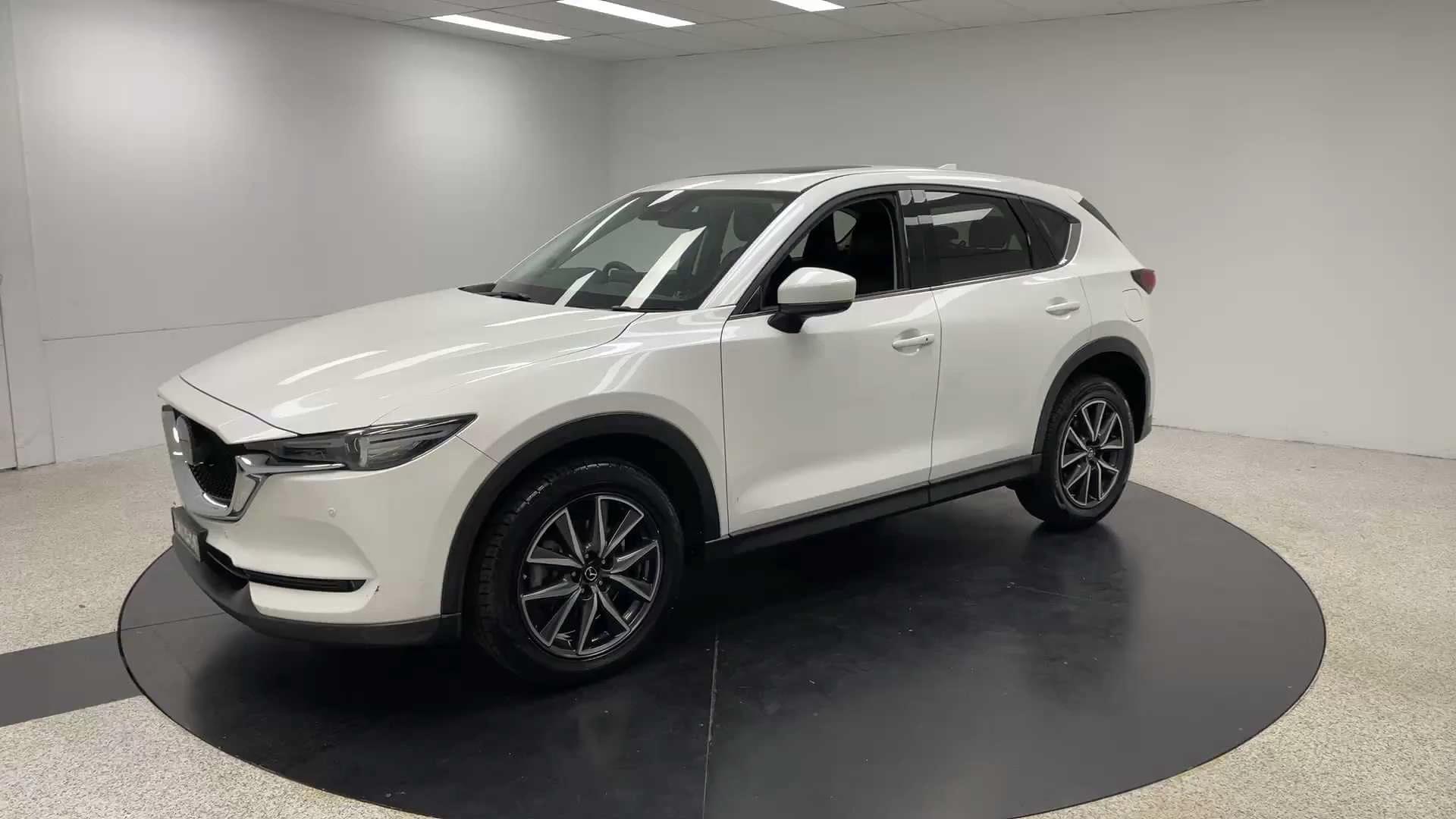 Primary car image
