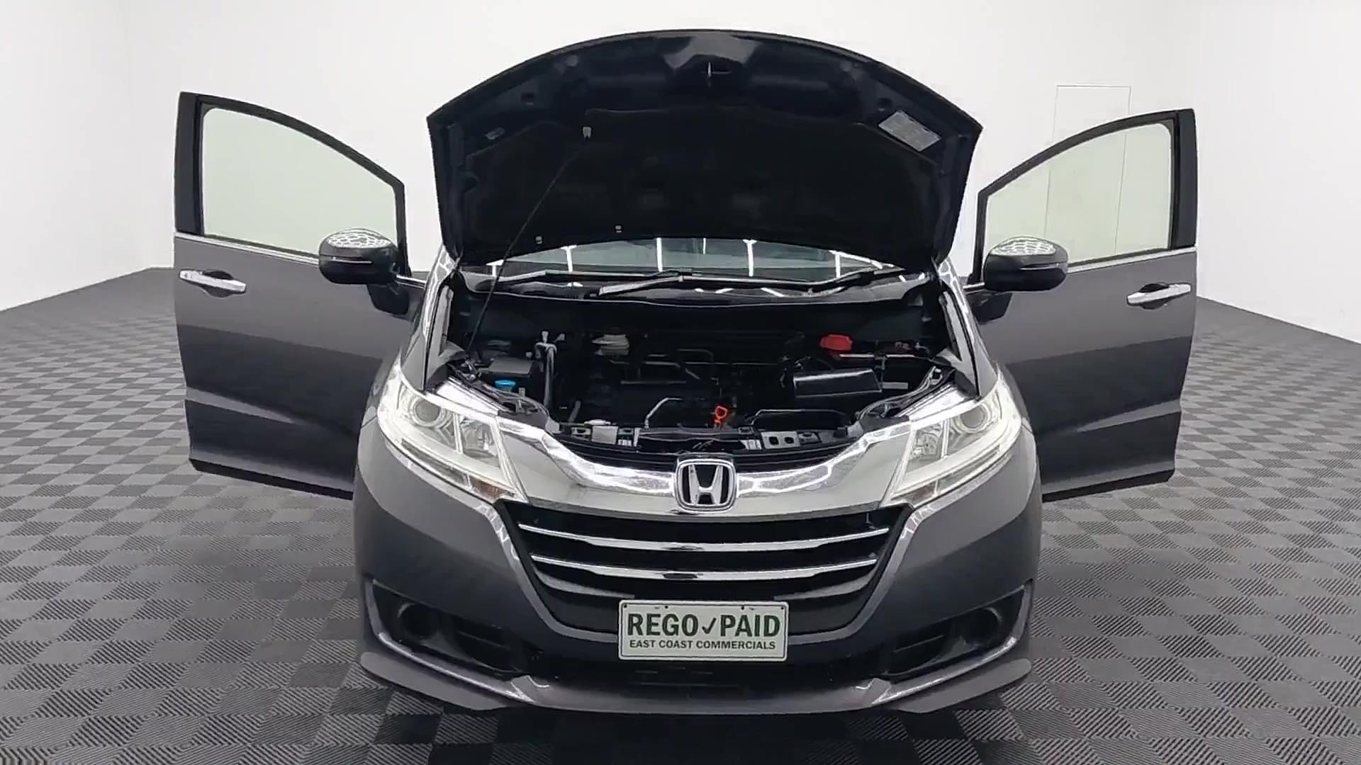 Primary car image