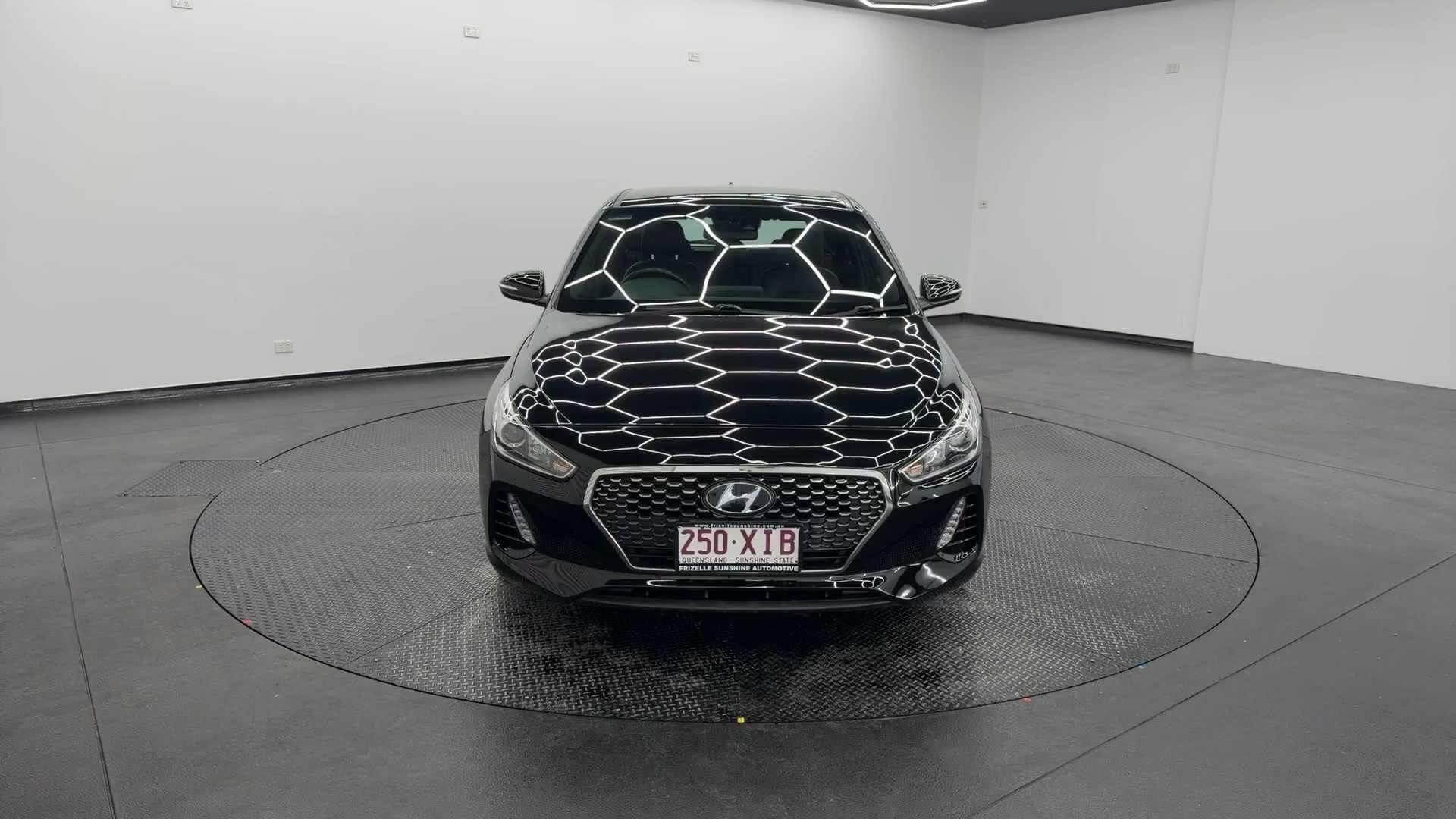 Primary car image