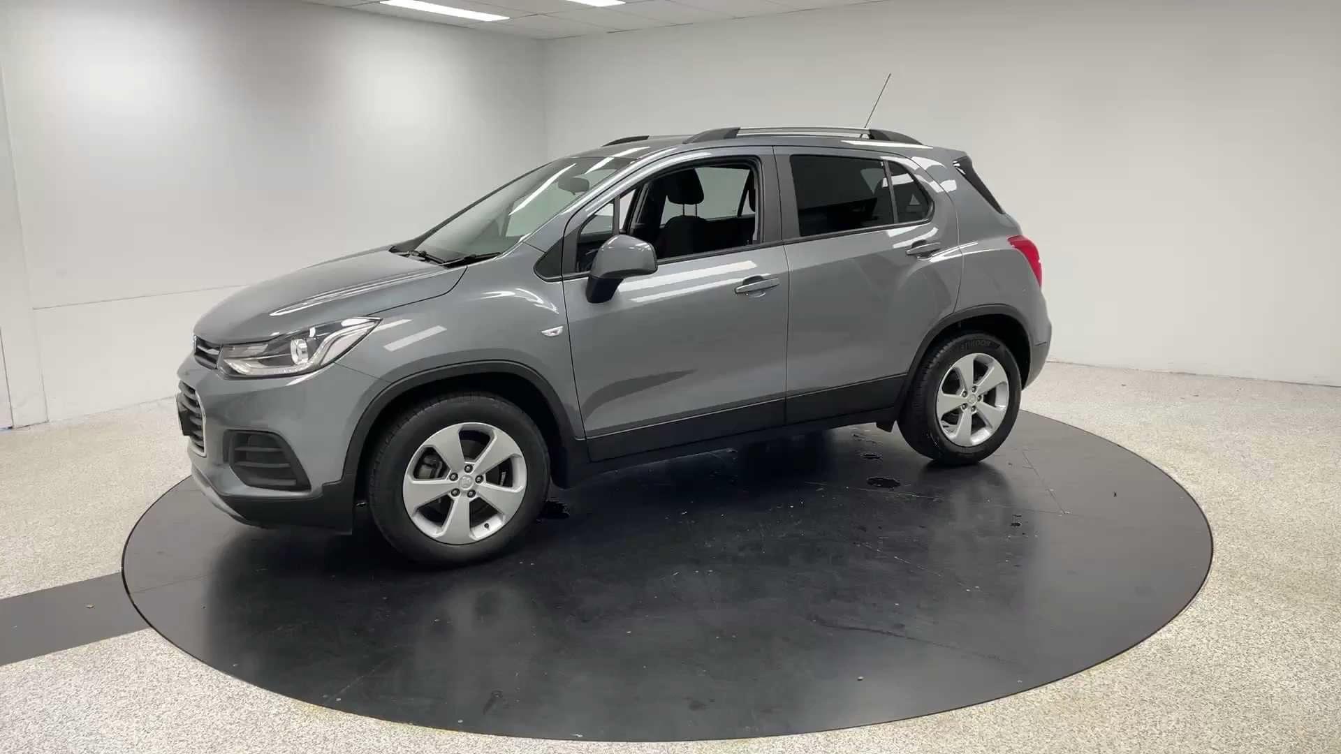 Primary car image