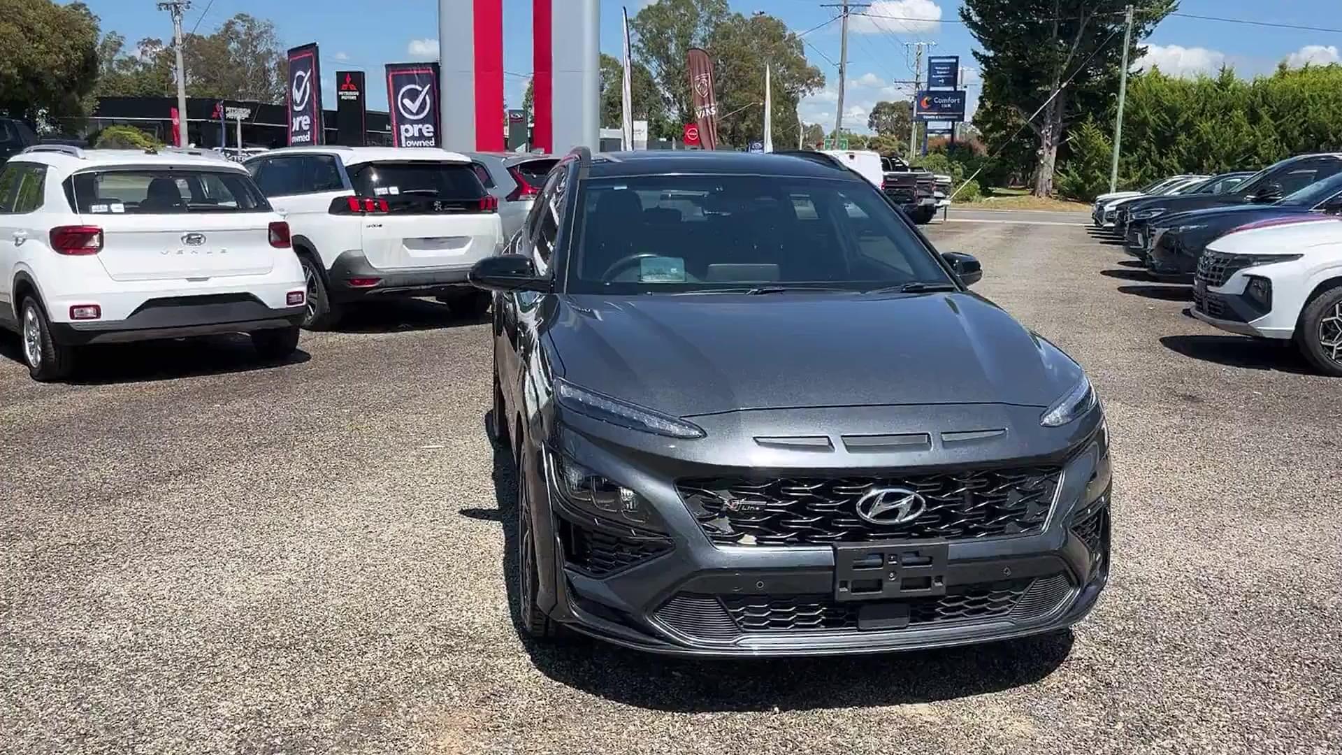 Primary car image