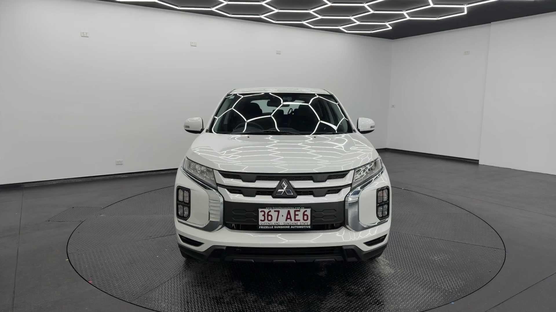 Primary car image