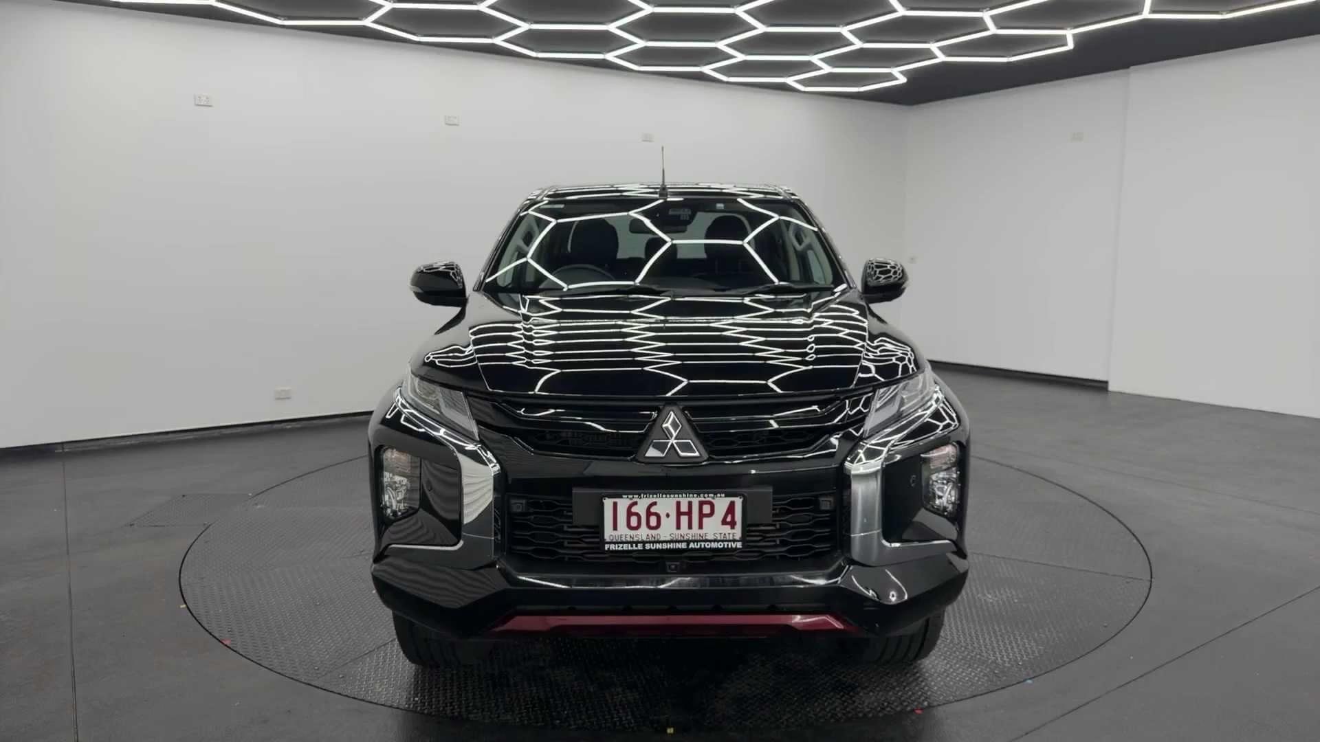 Primary car image