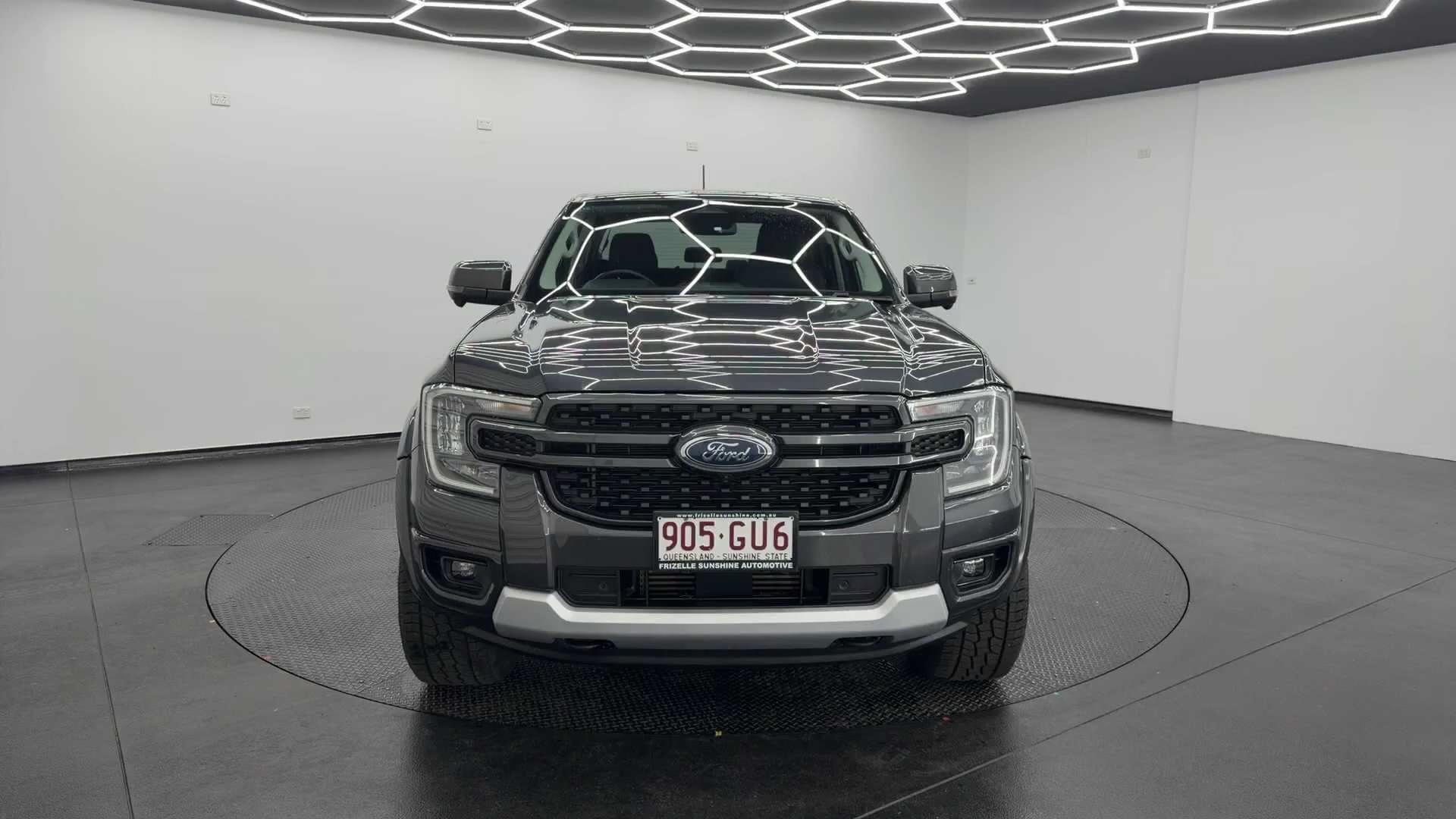 Primary car image