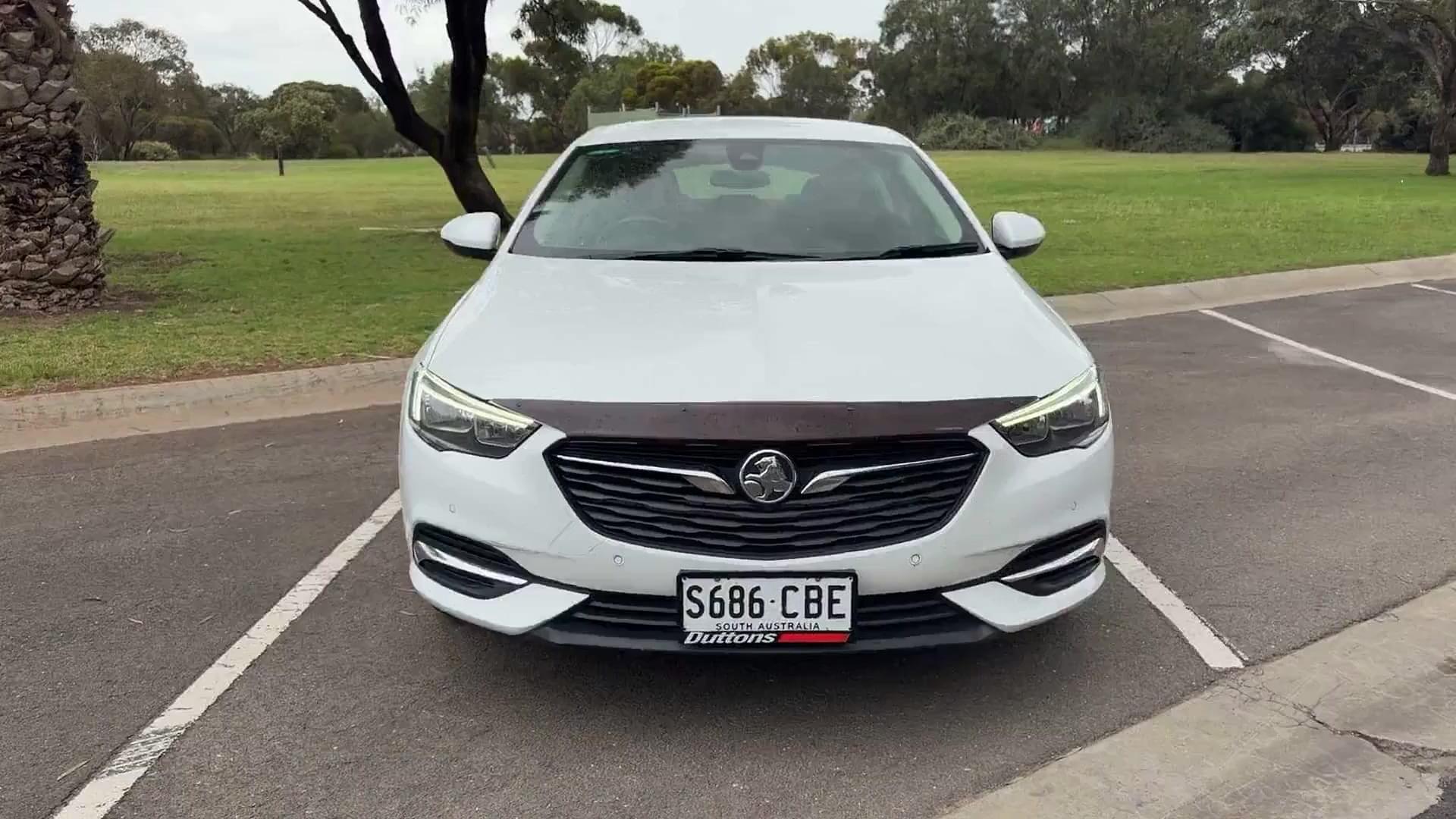Primary car image