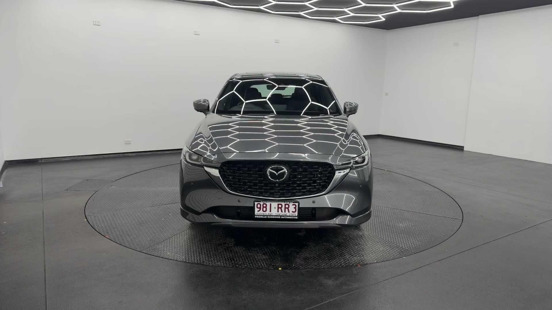 Primary car image