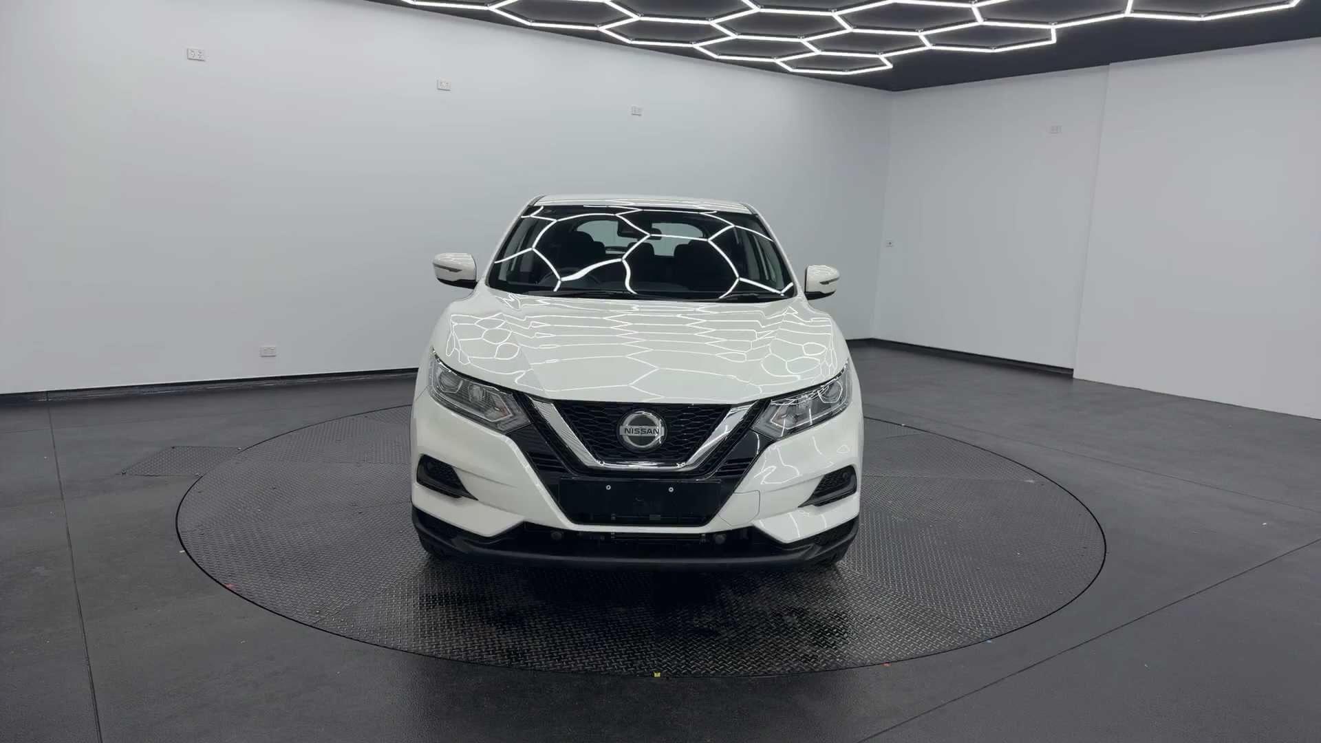 Primary car image