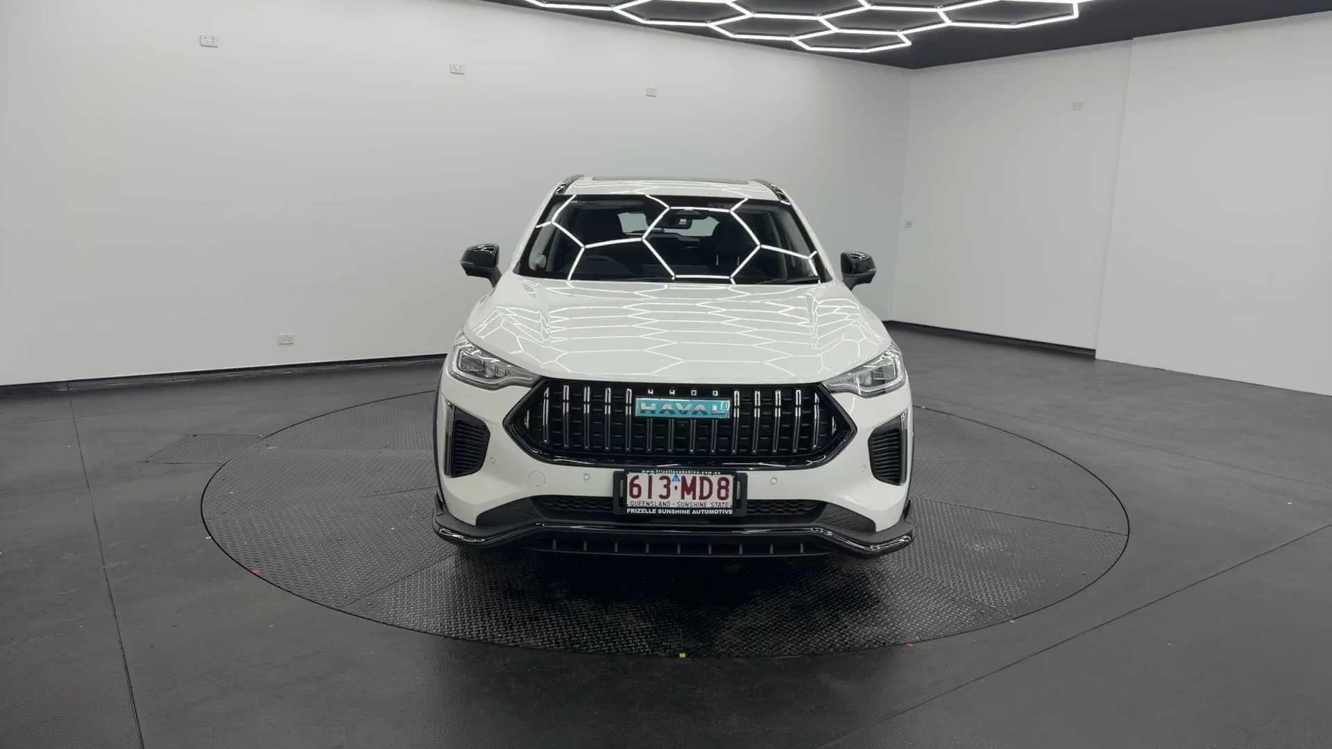 Primary car image