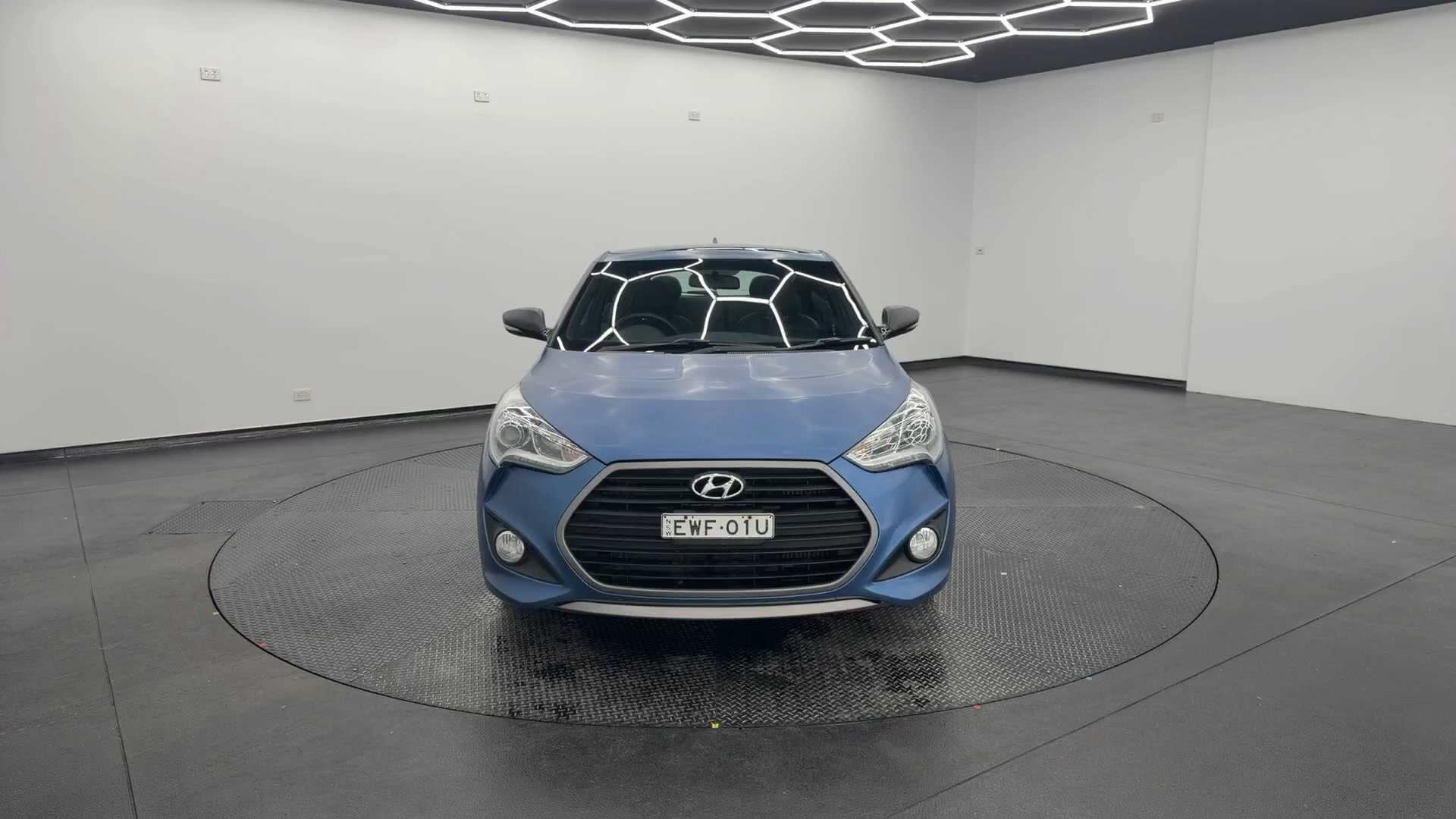 Primary car image
