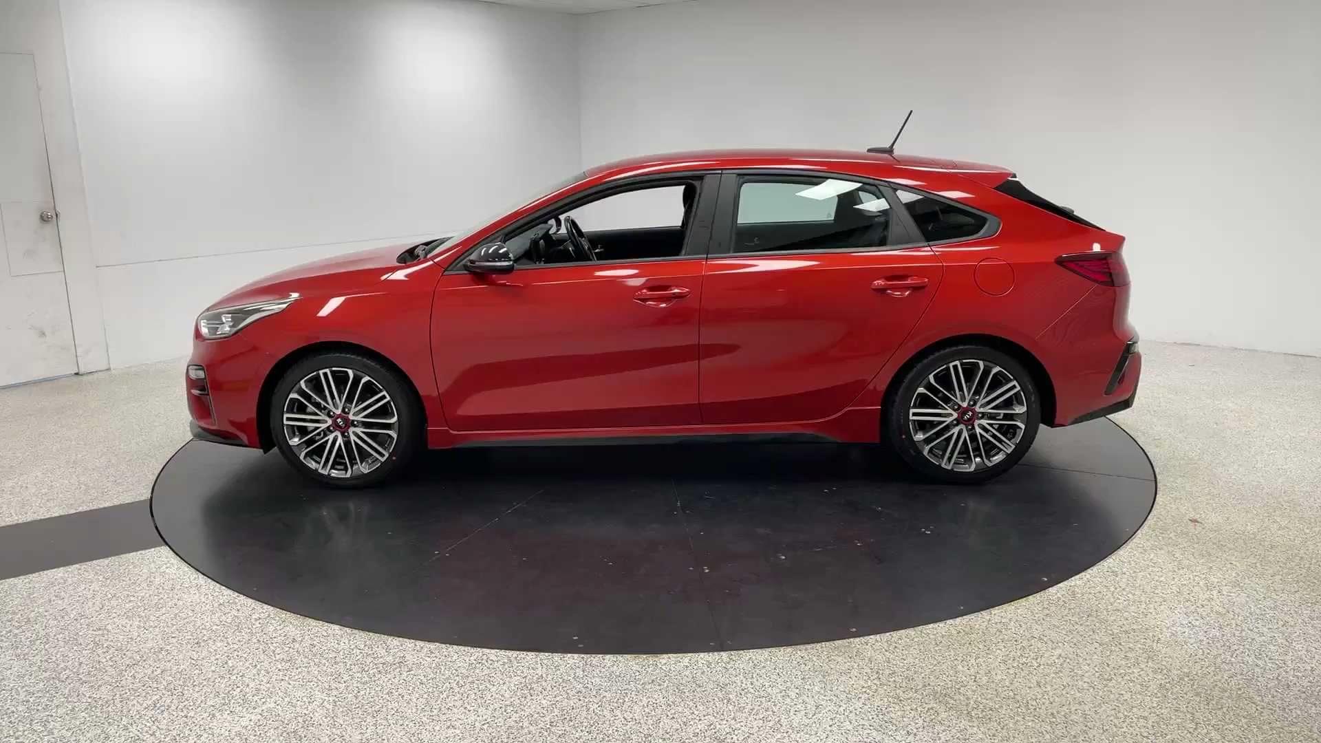 Primary car image