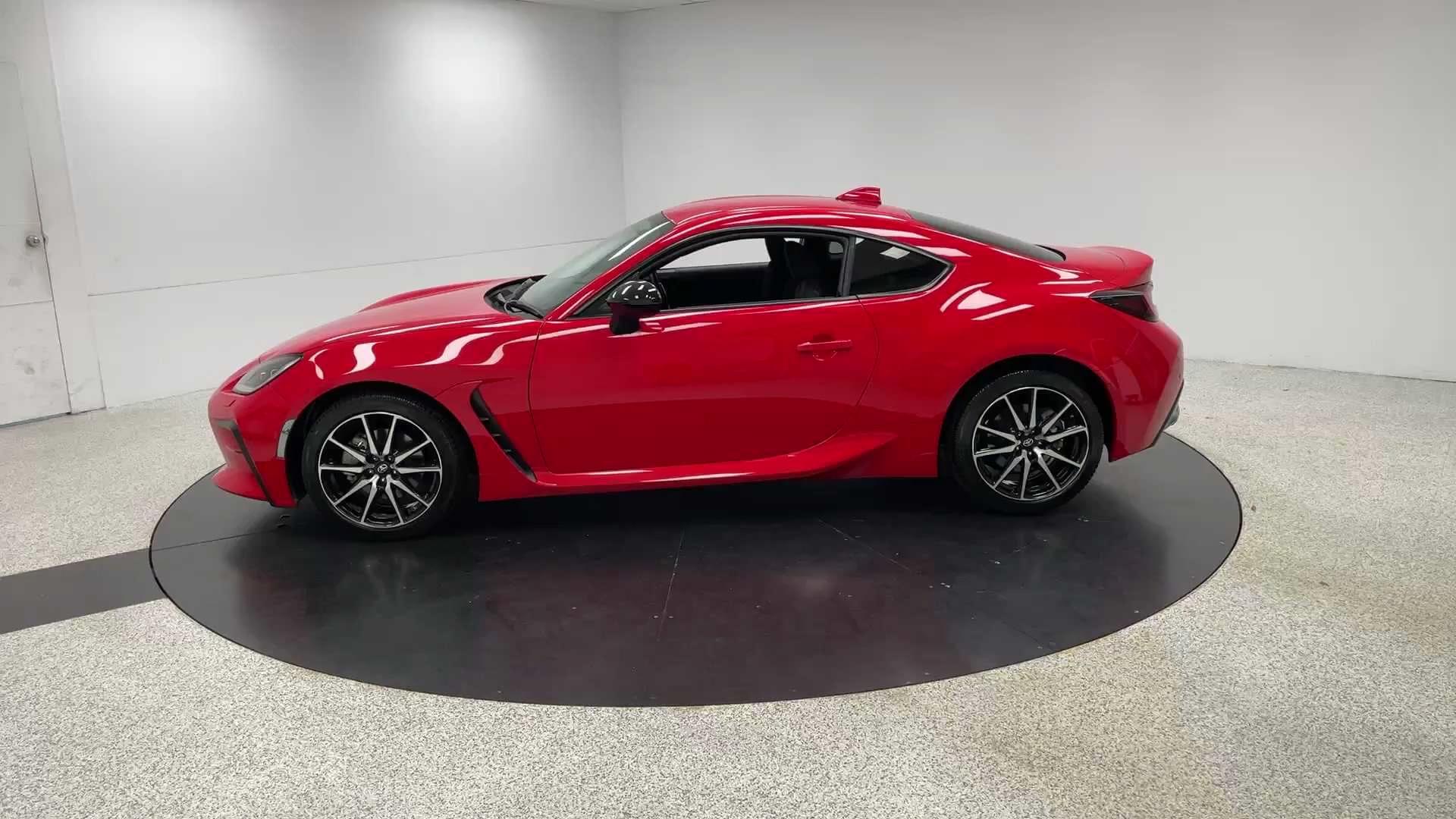 Primary car image