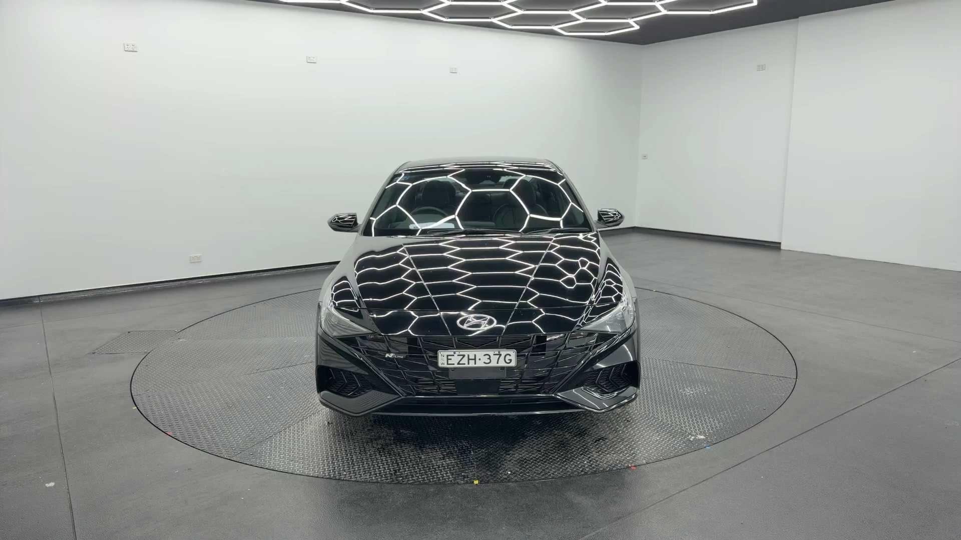Primary car image