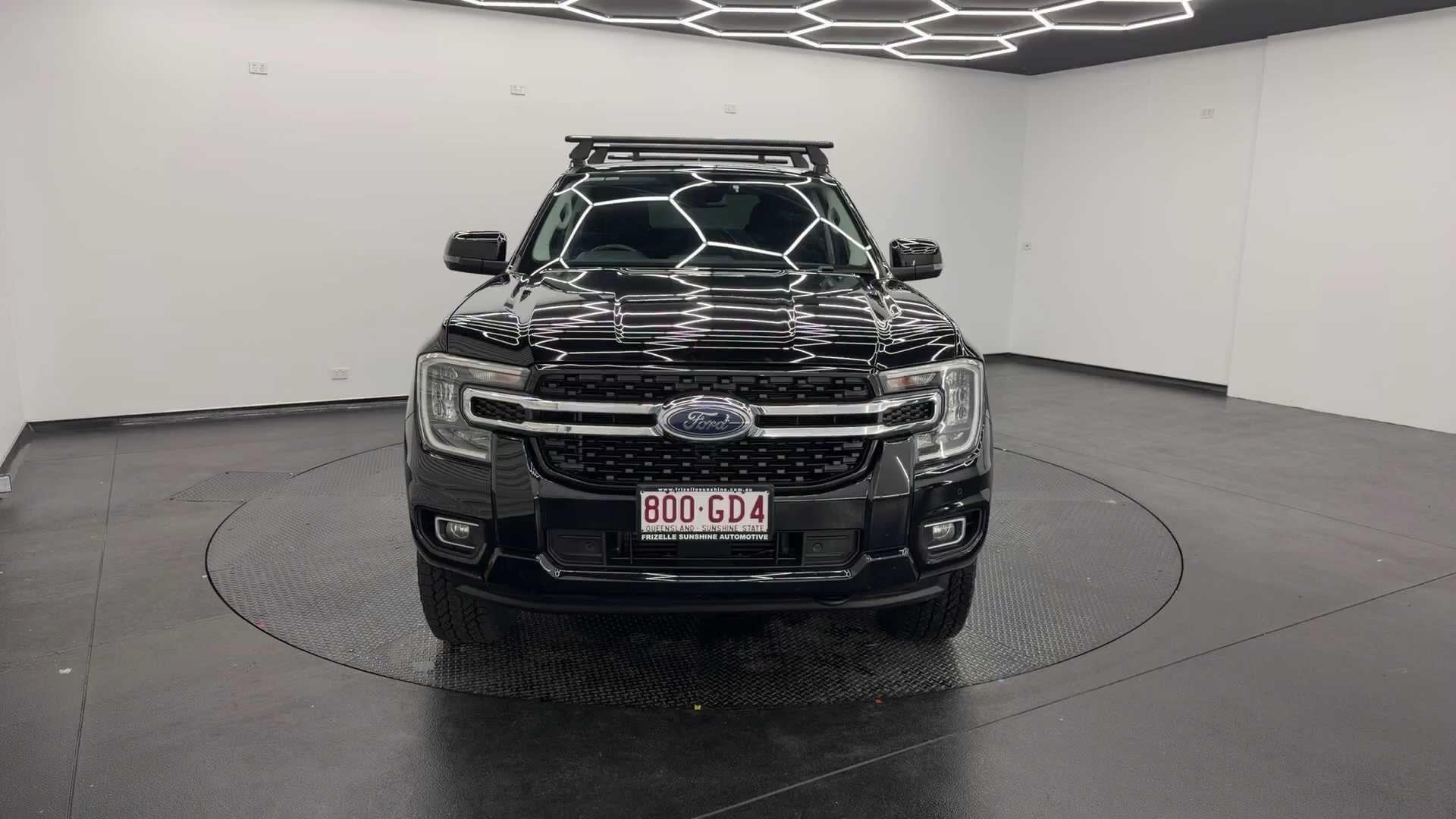 Primary car image