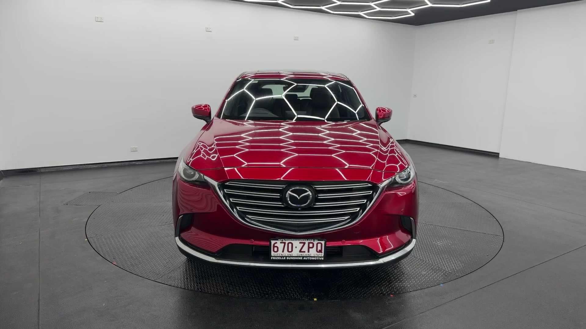Primary car image