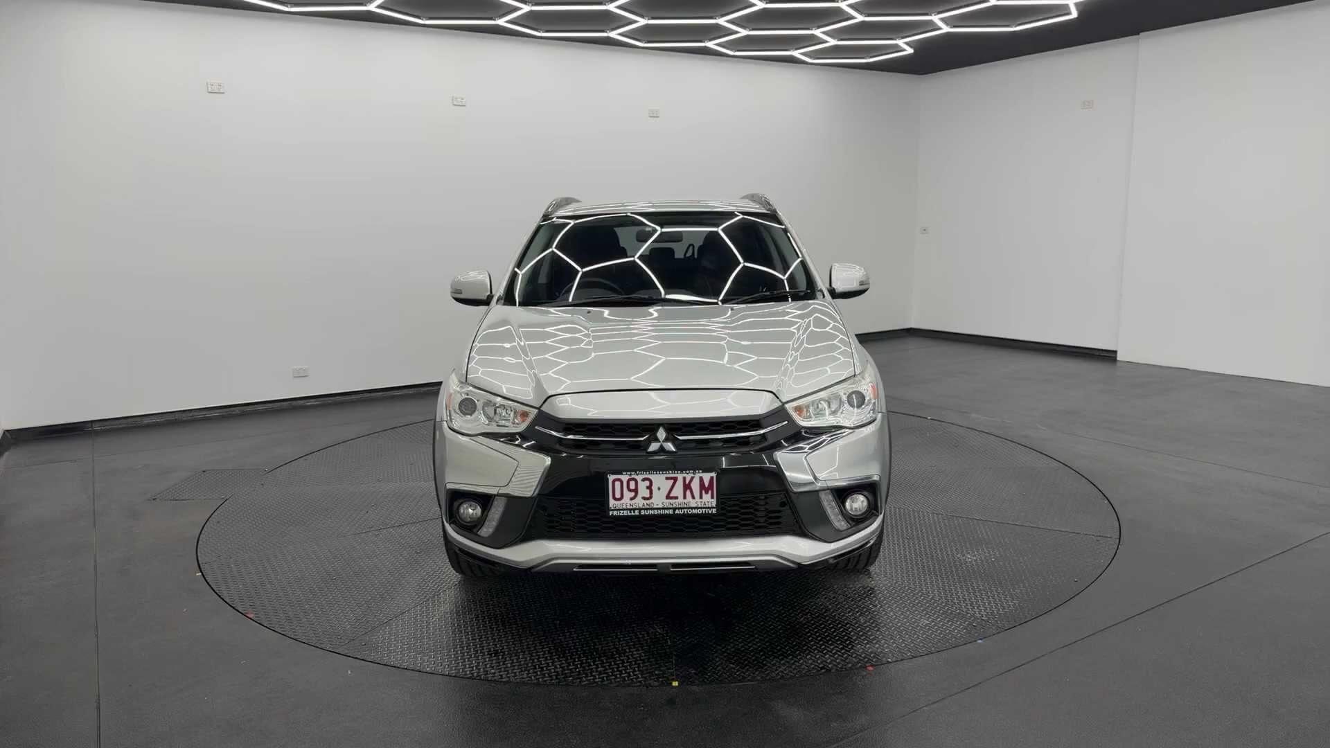 Primary car image