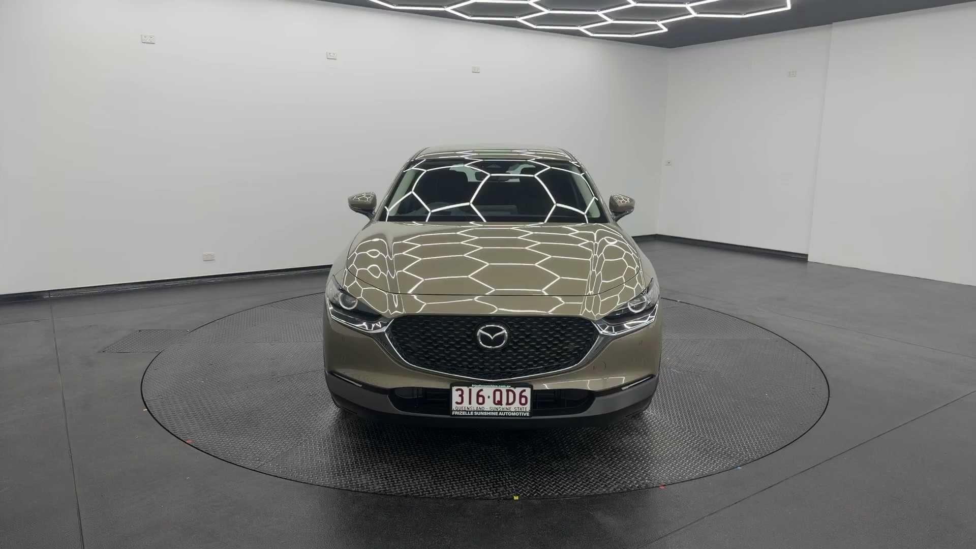 Primary car image