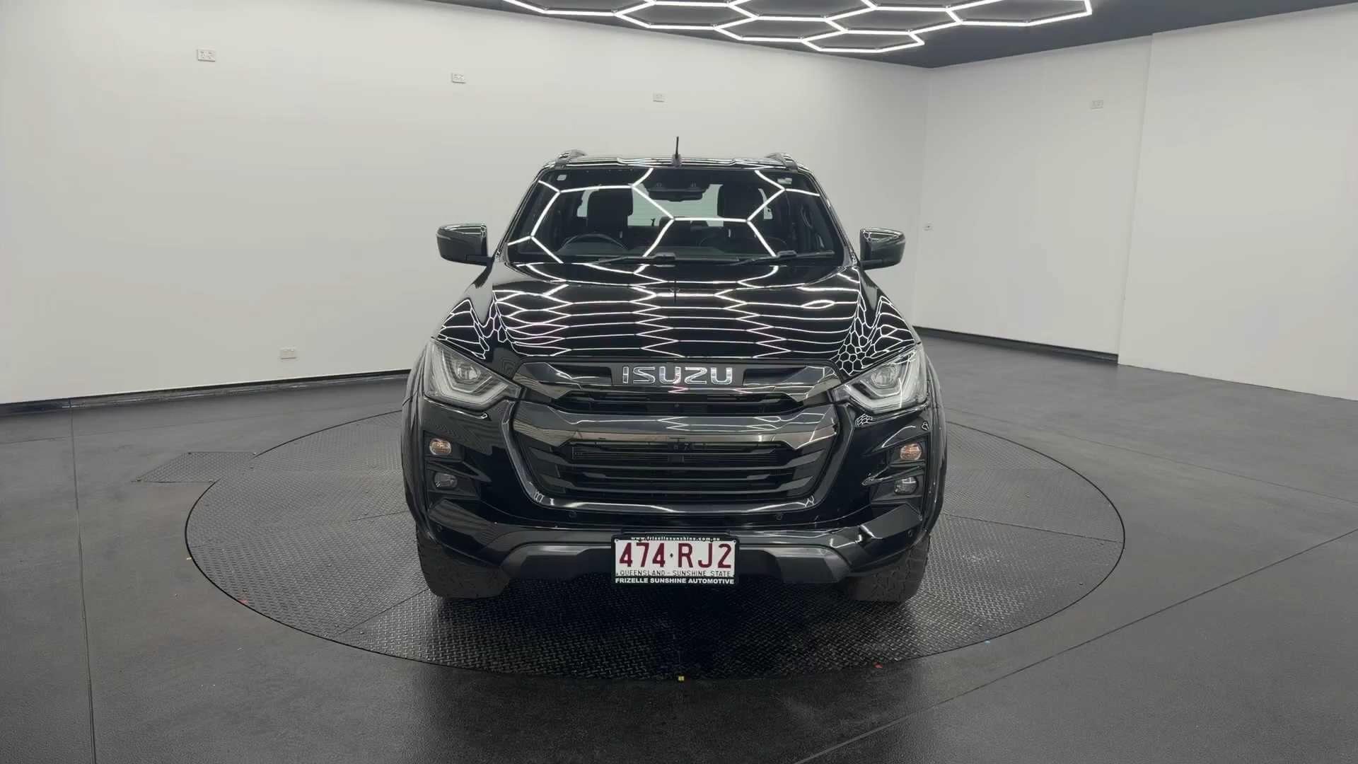Primary car image