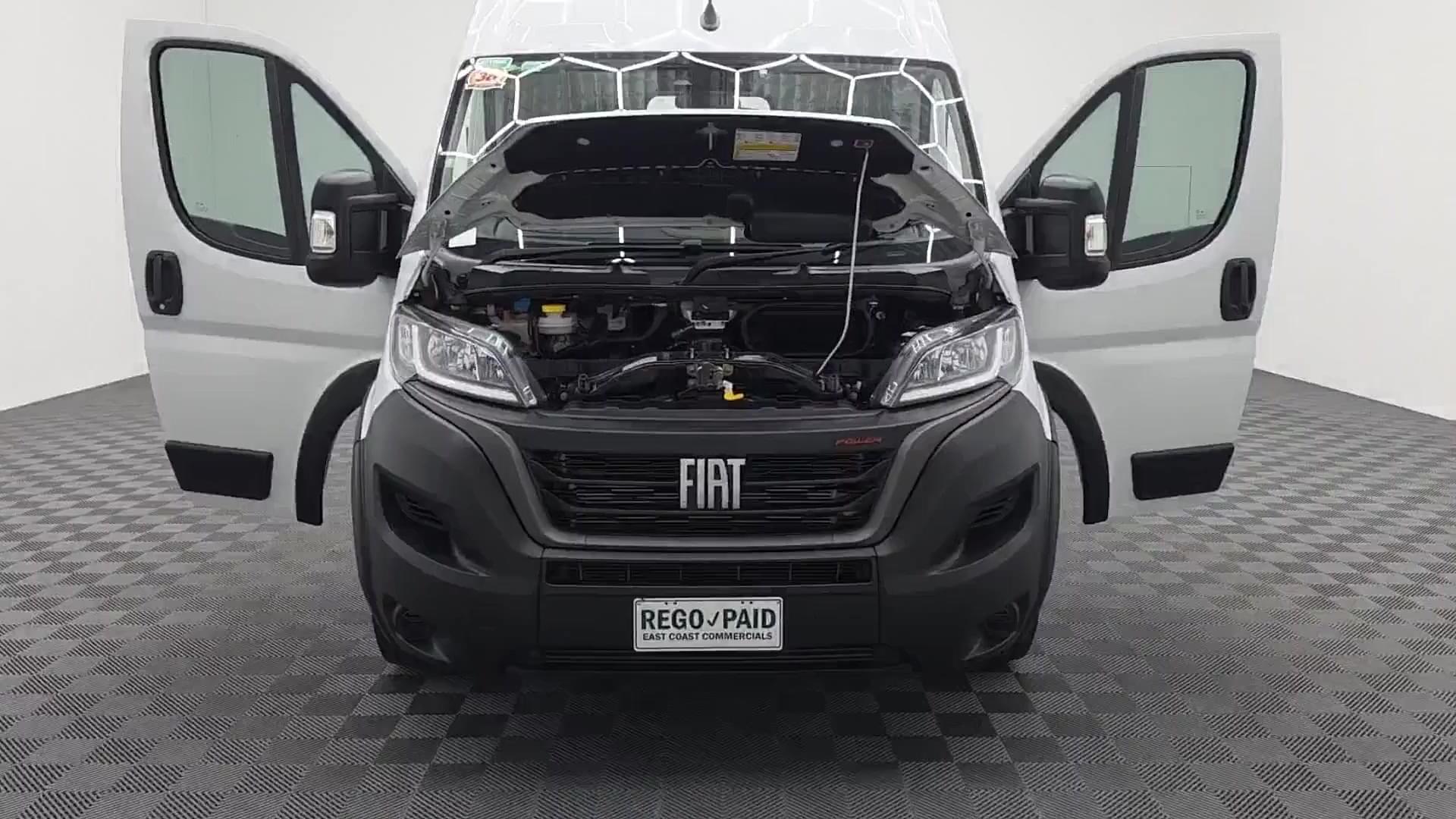 Primary car image