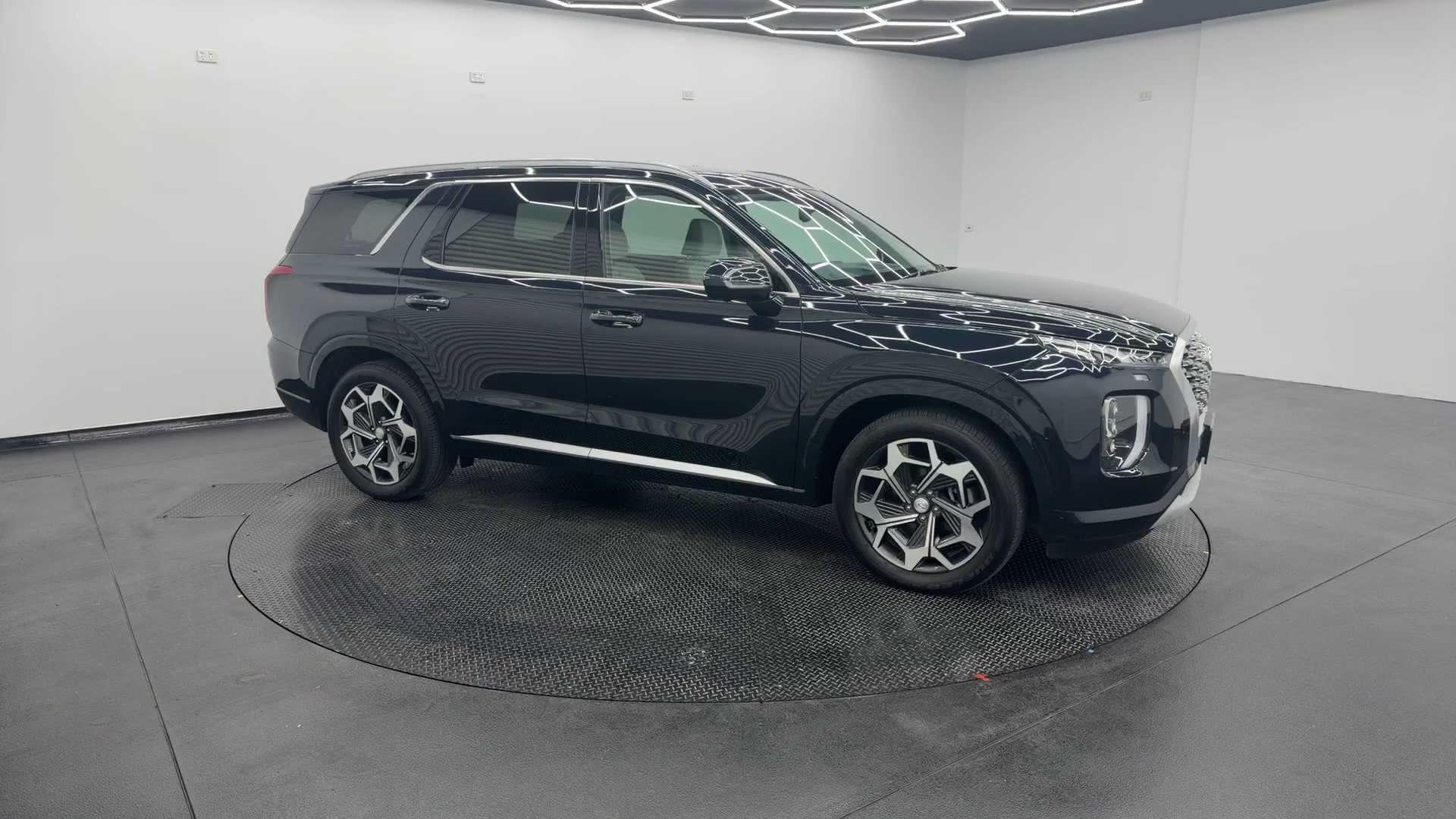 Primary car image