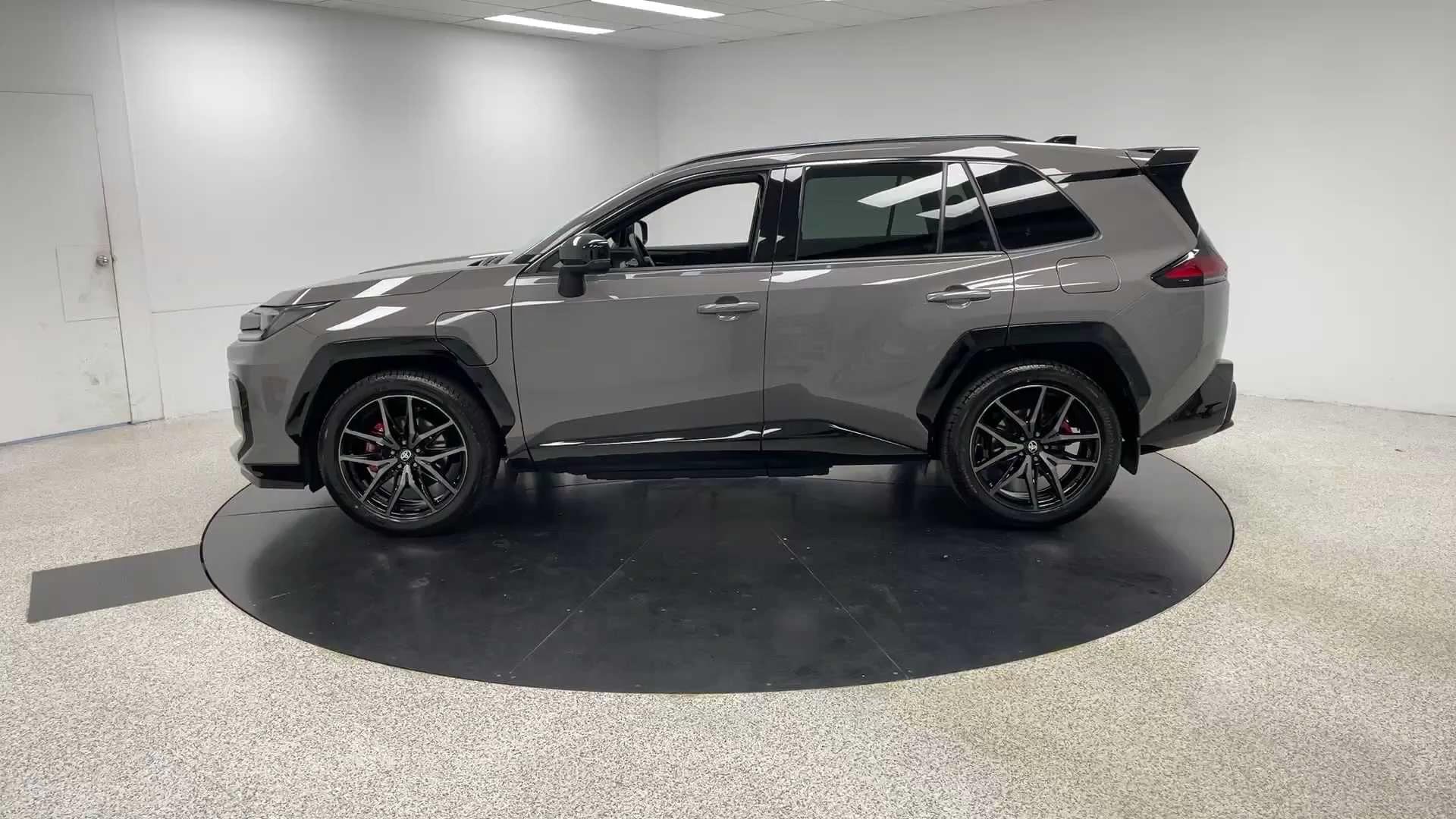 Primary car image