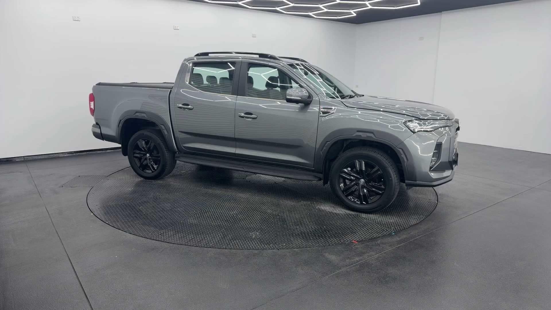 Primary car image