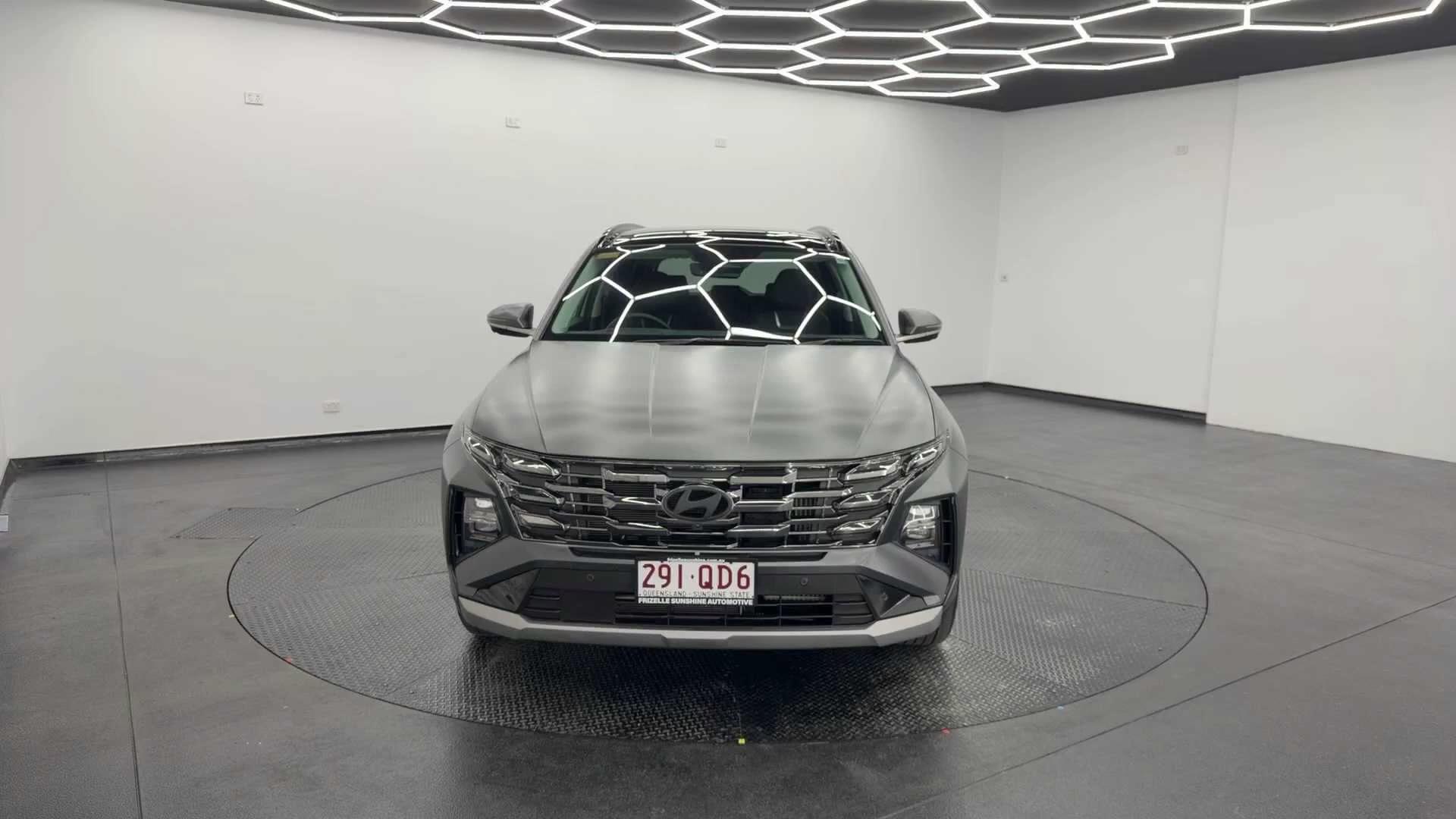 Primary car image