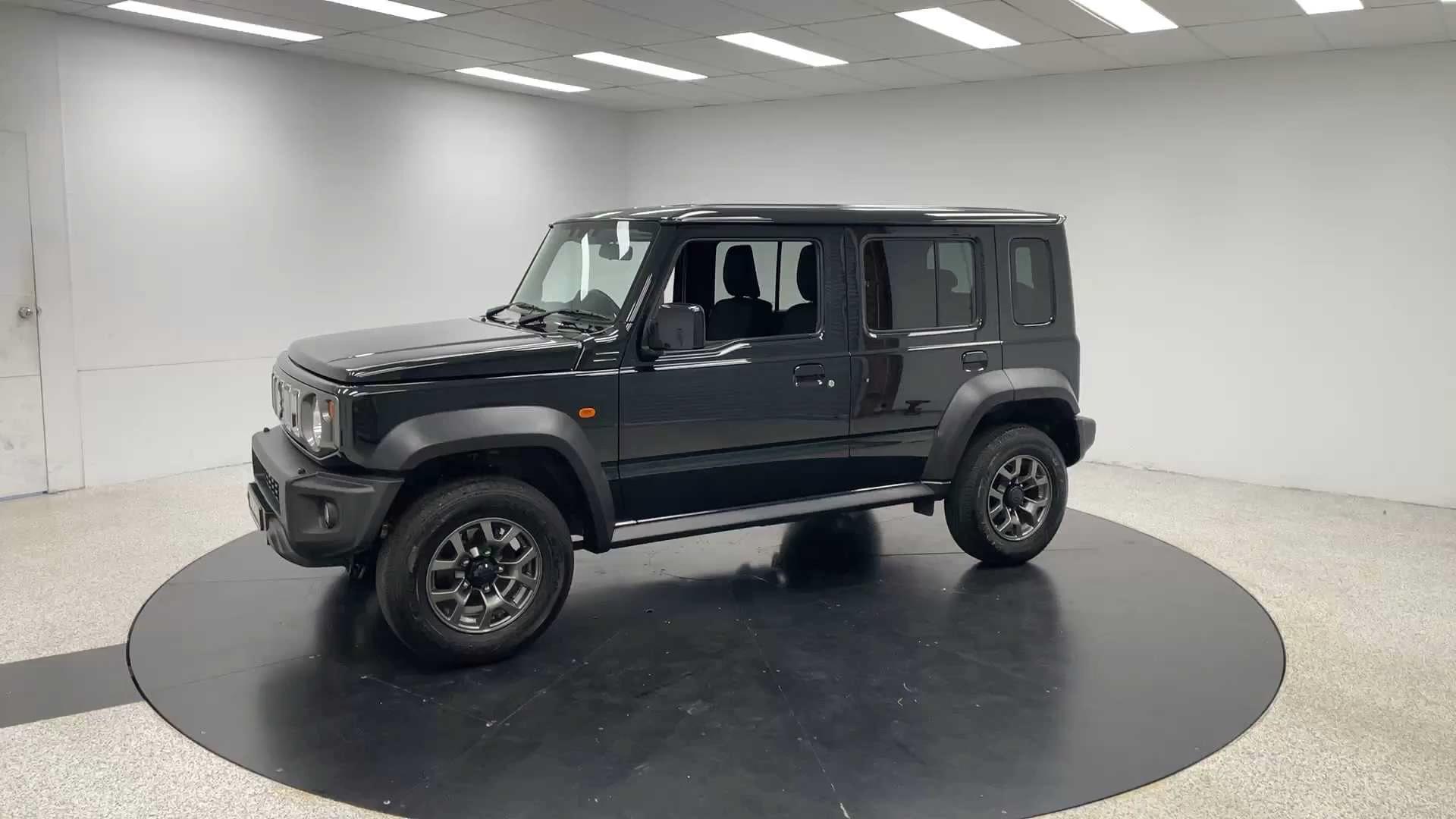 Primary car image