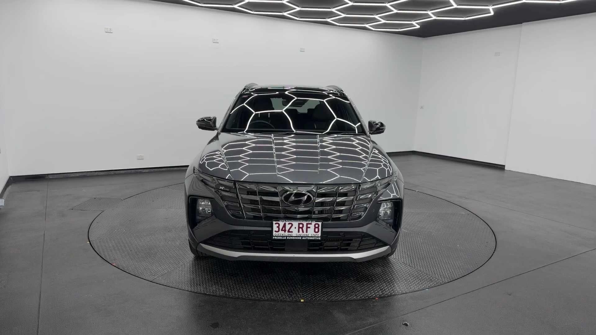 Primary car image