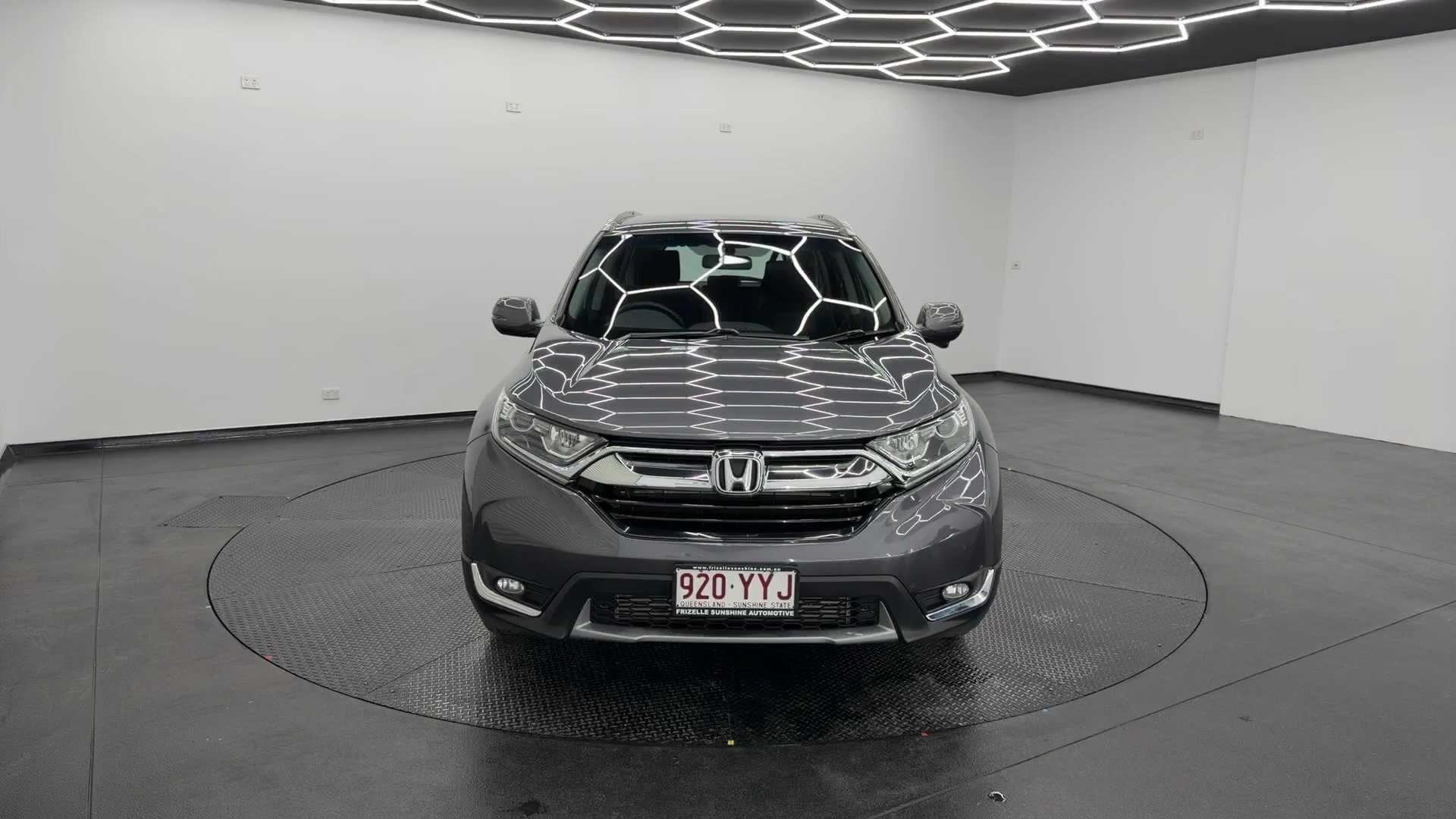 Primary car image