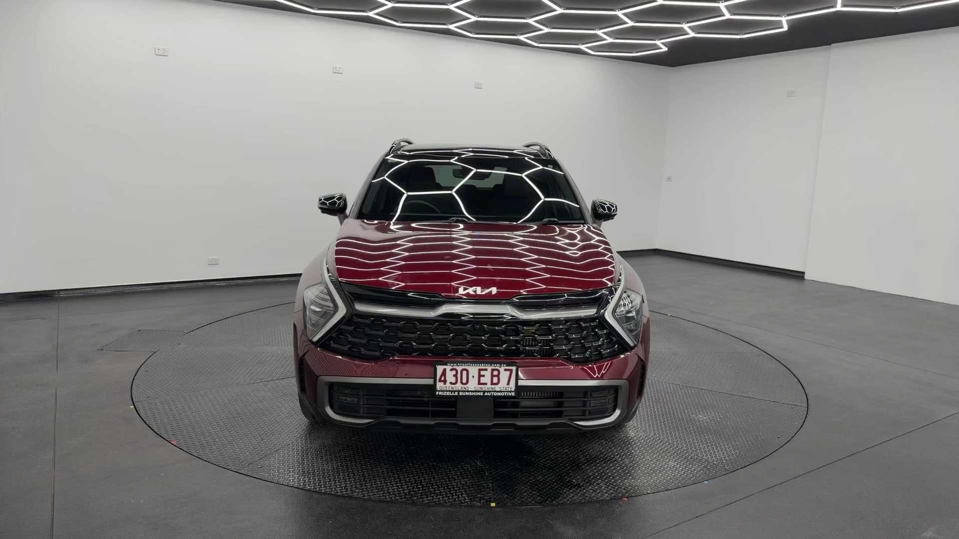 Primary car image