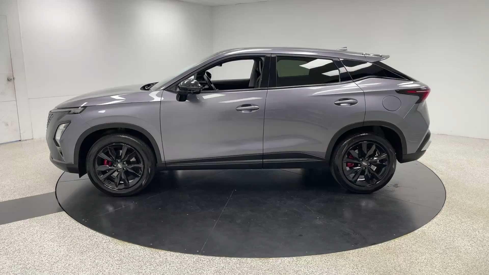 Primary car image