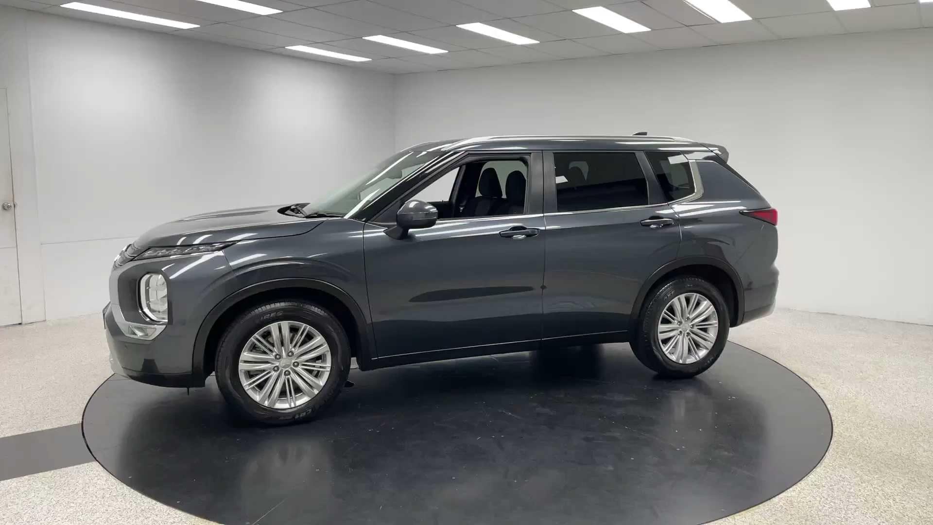 Primary car image