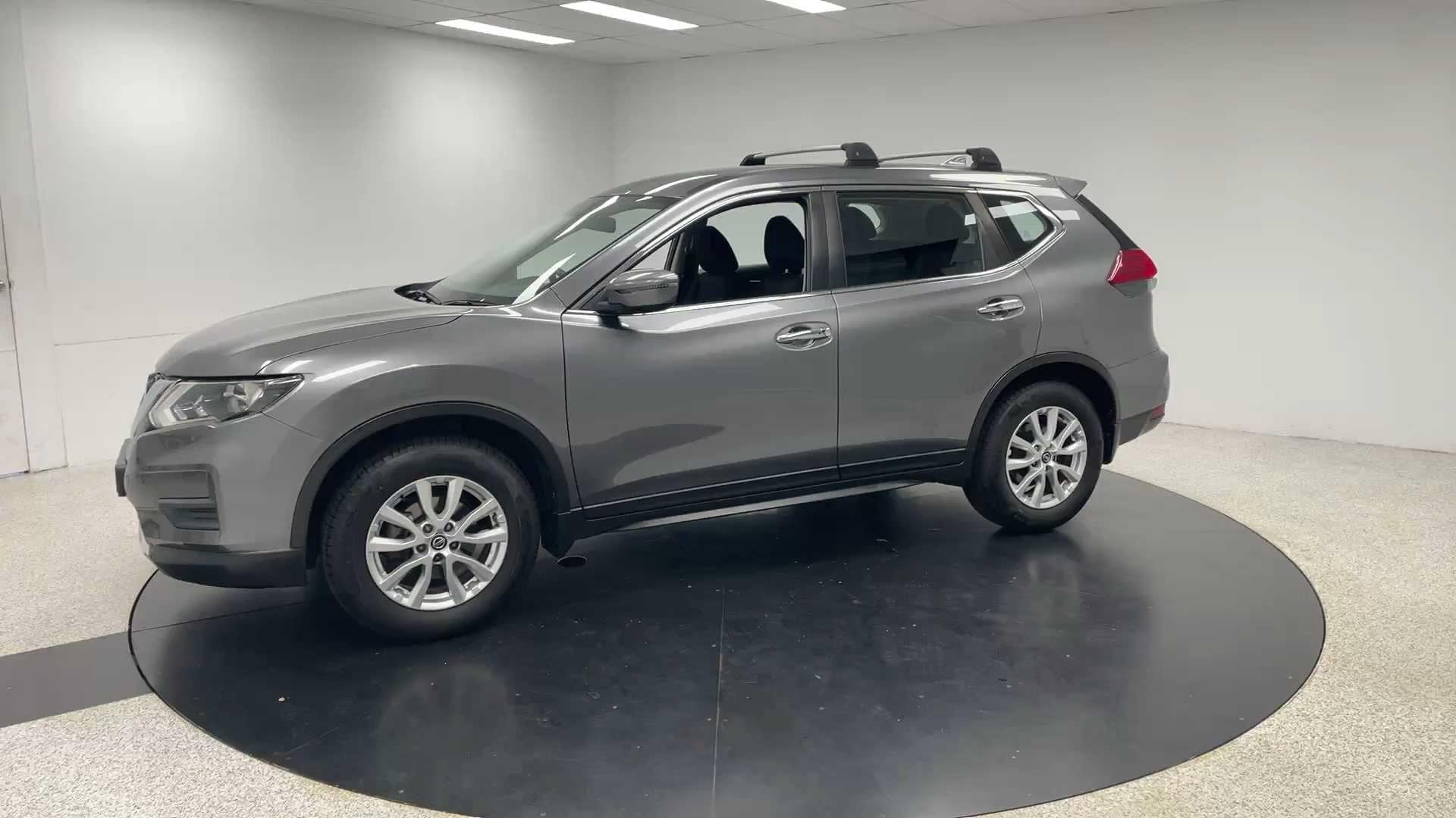 Primary car image