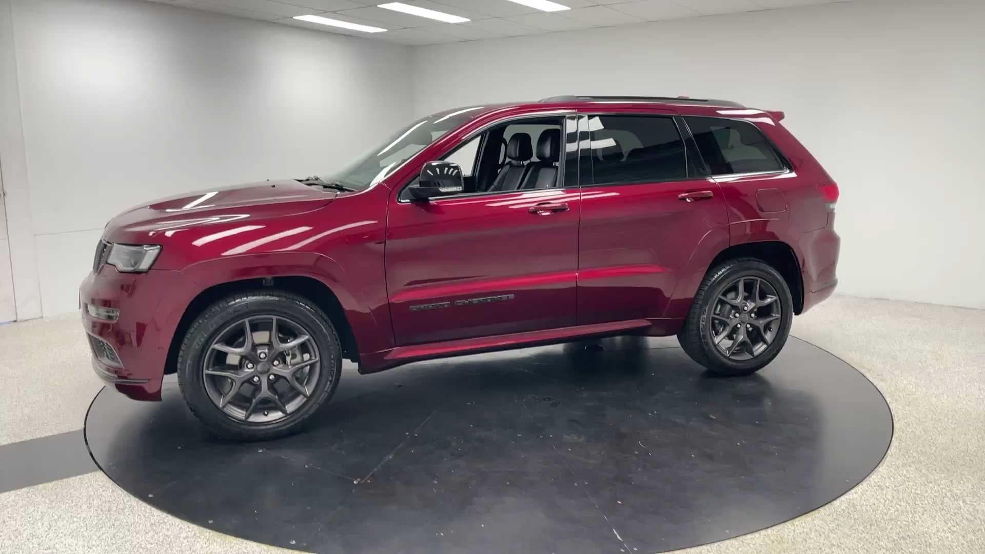 Primary car image